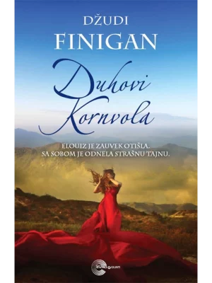 Duhovi Kornvola-Evro Giunti