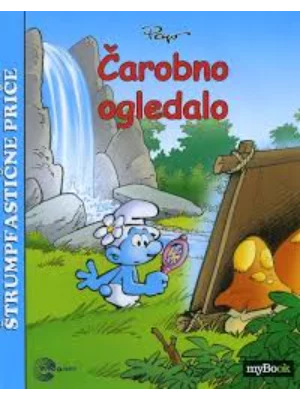Strumpfasticne price-Carobno ogledalo-EG