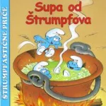 Strumpfasticne price-Supa od Strumpfova-EG
