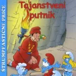 Strumpfasticne price-Tajanstveni putnik-EG