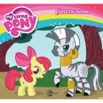 MLP SLIKOVNICE-SAPETI PONY-EVRO GIUNTI