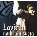 LAVIRINT NA KRAJU SVETA-EVRO GIUNTI