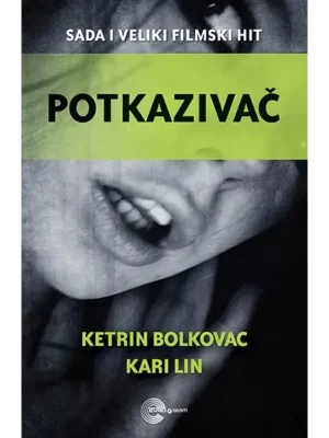 Potkazivac-Dzepno Izdanje-Evro Giunti