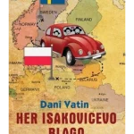 HER ISAKOVICEVO BLAGO-EVRO BOOK