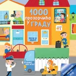 1000 prozorčića u gradu