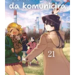 Komi ne ume da komunicira 21