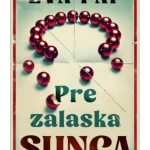 Pre zalaska sunca
