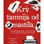 Krv tamnija od mastila