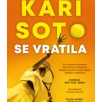Kari Soto se vratila