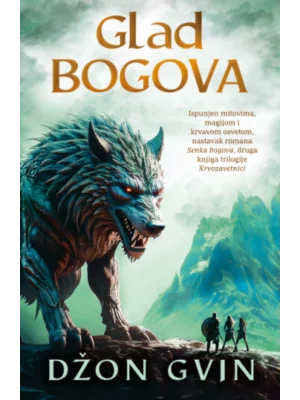 Glad bogova