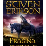 Prašina snova II deo