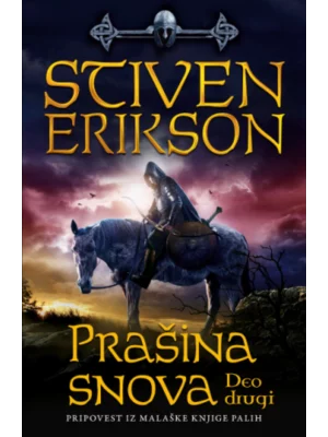 Prašina snova II deo