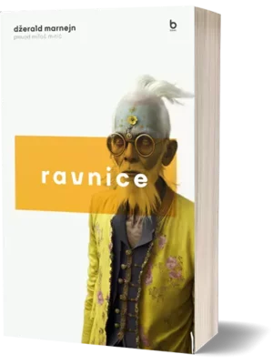 Ravnice