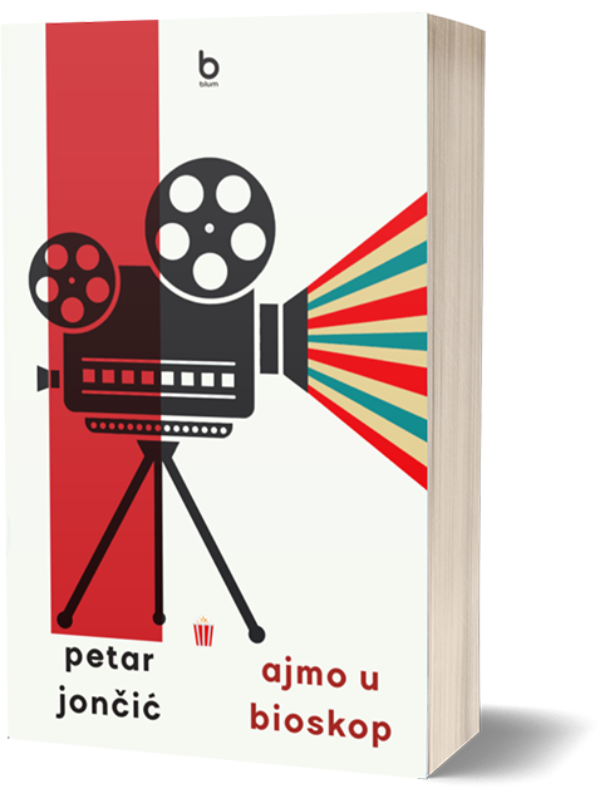 9788660700782 Ajmo u bioskop - Slika 1