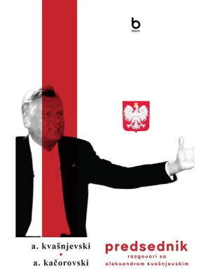 Predsednik