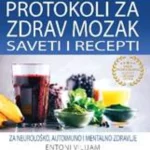 Protokoli za zdrav mozak