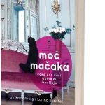 Moć mačaka : kako vas vaši ljubimci isceljuju