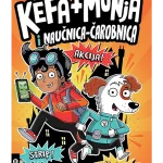 Kefa + Munja i naučnica-čarobnica