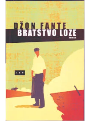 Bratstvo loze