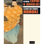 Zapisi u dokolici - Hođoki