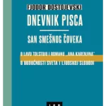 Dnevnik pisca/San smešnog čoveka