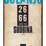2666 Sudbina - II tom