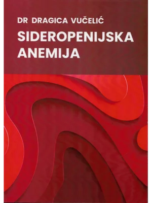 Sideropenijska anemija
