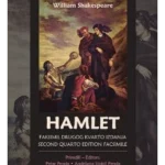 Hamlet (faksimil drugog kvarto izdanja)