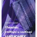 Metodski pristup u nastavi harmonike