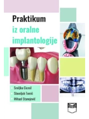 Praktikum iz oralne implantologije