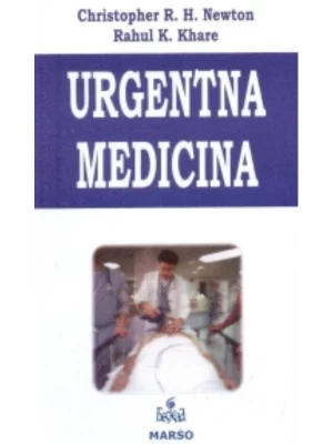 Urgentna medicina : brzi pregled