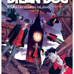 Dilan Dog 226 - Dva minuta do ponoći