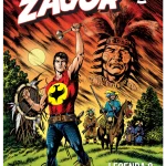 Zagor 226 - Legenda o Manetoli