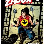 Zagor 227-Napad na Britaniju