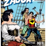 Zagor specijal 37-Biser Manitobe