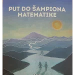 Mathematiskop 2 Put do šampiona matematike