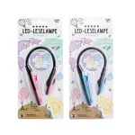Premium fleksibilna LED lampa za čitanje