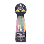 DREAMLAND Mirisne gel olovke, set od 6 komada