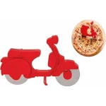 Scooter - pizza sekač