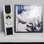 Okvir za vinyl ploče 12'