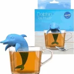 Delfin infuzer za čaj