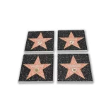 Walk of fame podmetači