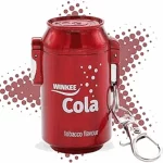 Cola - piksla za poneti