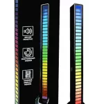 Sonic sound bar