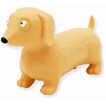 Sausage Dog antistress igračka
