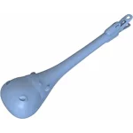 Nilski konj kuhinjsi pomoćnik