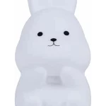 Zeka mini lampa