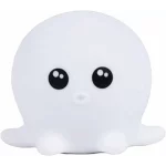 Oktopus mini lampa