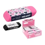 Gumica Heart - 1/32