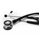 PRIZMA SPIRIT PEDIATRIC Premium Cardiology stetoskop CK-S746P-02 (crni)